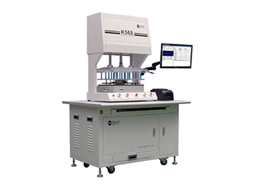 K588E ICT測(cè)試儀